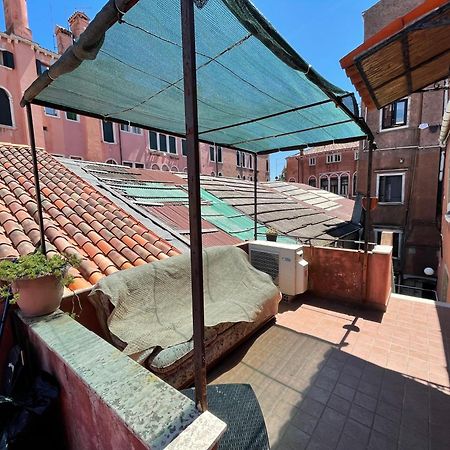 Romantic Enchantment With Private Bathroom 威尼斯 外观 照片