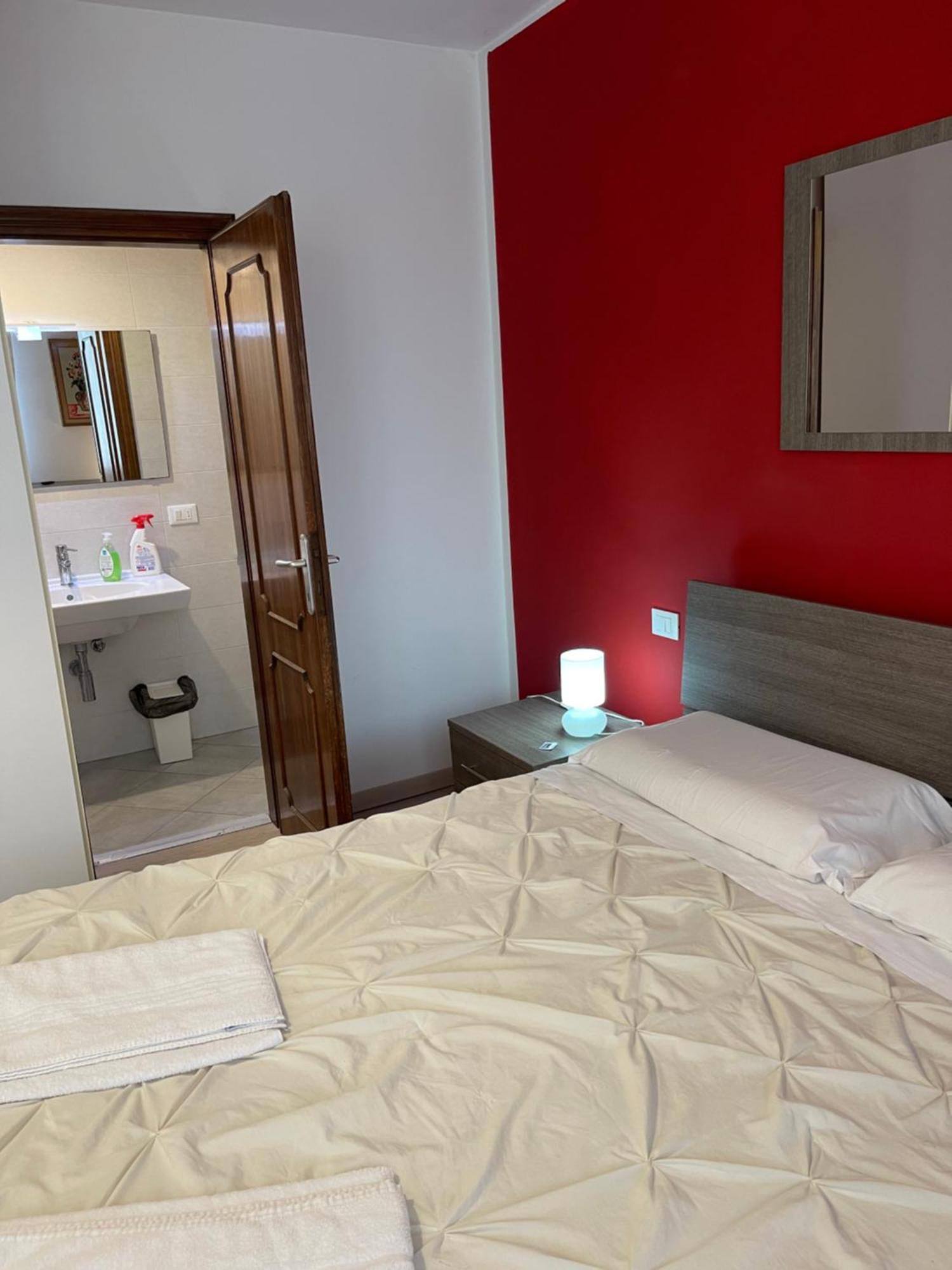 Romantic Enchantment With Private Bathroom 威尼斯 外观 照片
