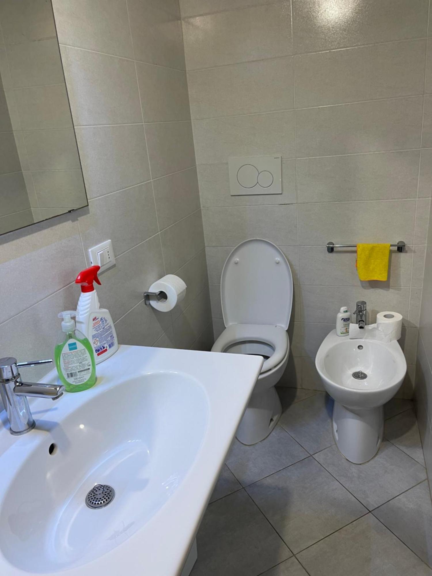 Romantic Enchantment With Private Bathroom 威尼斯 外观 照片