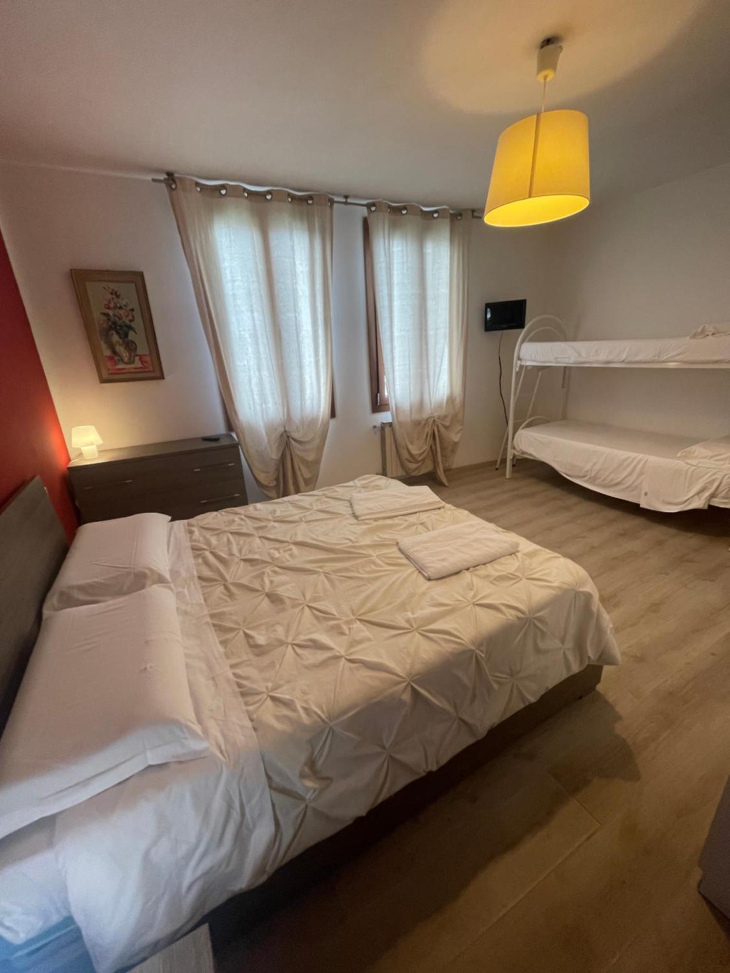 Romantic Enchantment With Private Bathroom 威尼斯 外观 照片