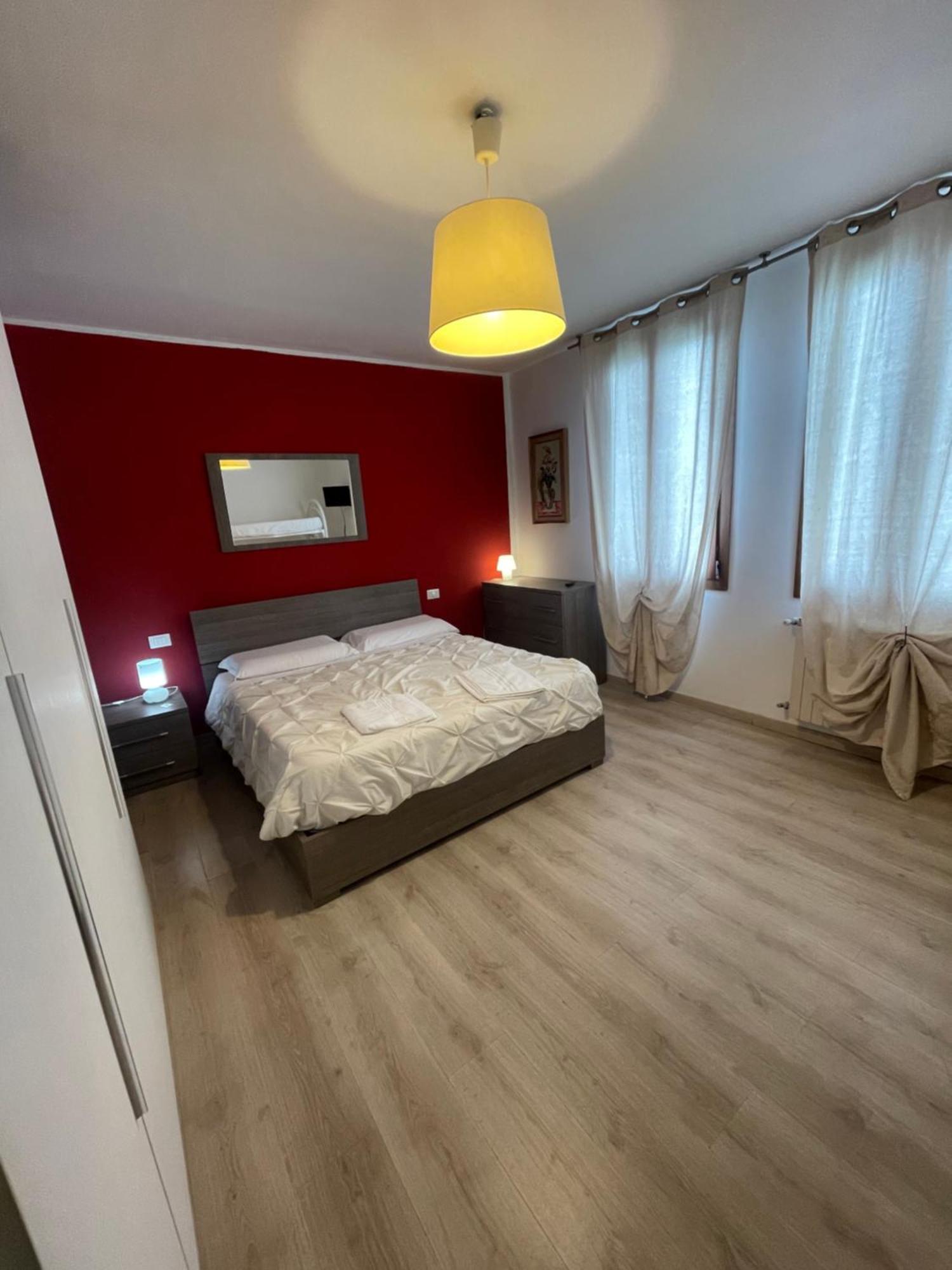Romantic Enchantment With Private Bathroom 威尼斯 外观 照片