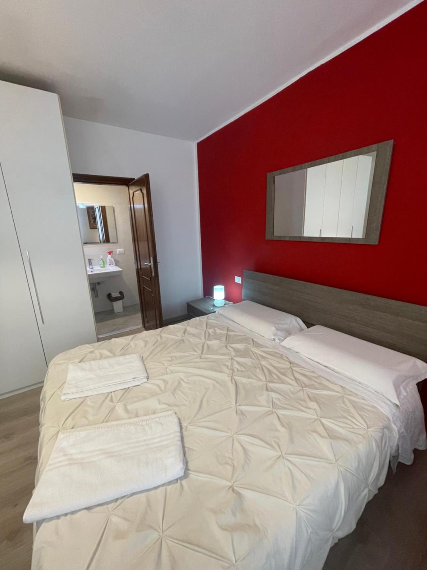 Romantic Enchantment With Private Bathroom 威尼斯 外观 照片