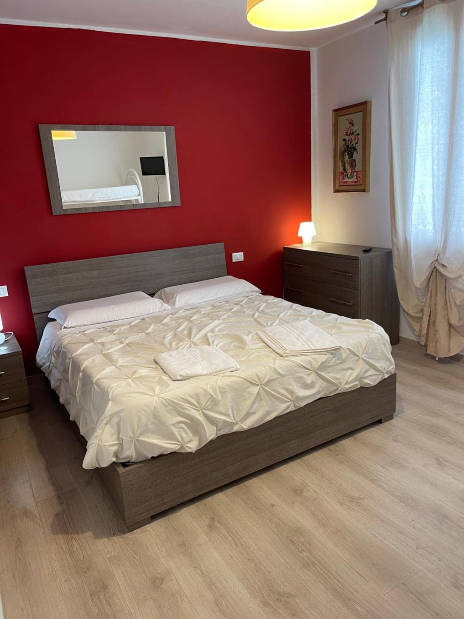 Romantic Enchantment With Private Bathroom 威尼斯 外观 照片