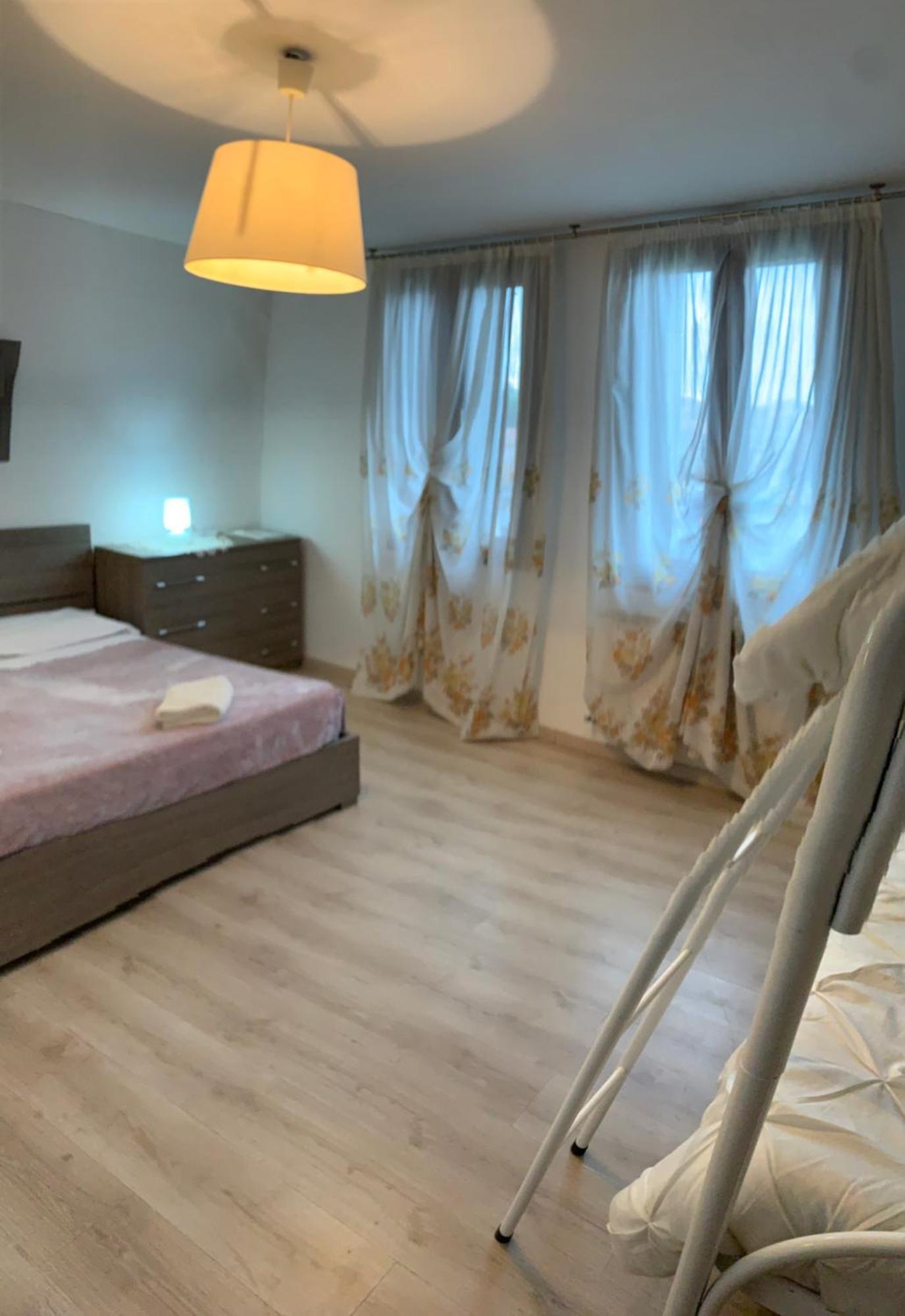 Romantic Enchantment With Private Bathroom 威尼斯 外观 照片