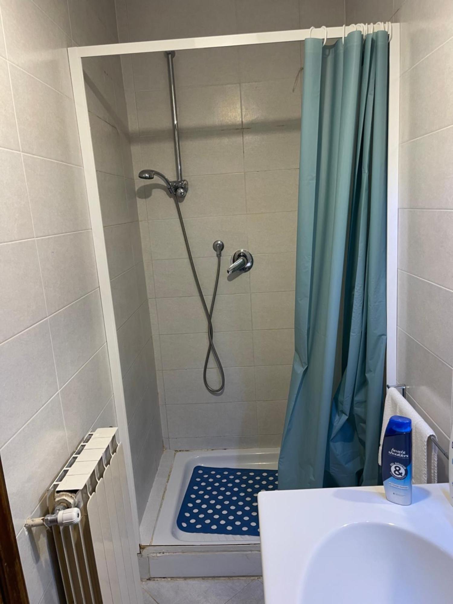 Romantic Enchantment With Private Bathroom 威尼斯 客房 照片